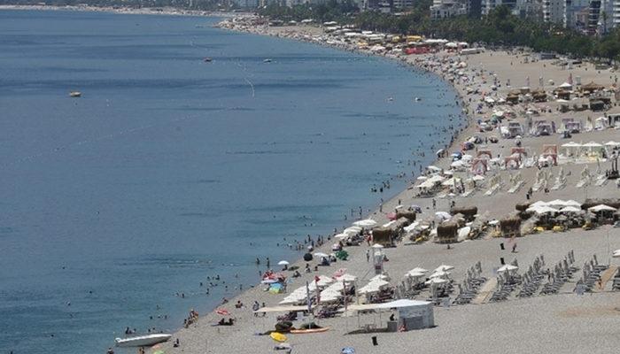 SON DAKİKA | Muğla ve Antalya için yüksek sıcaklık uyarısı! Peş peşe açıklamalar, bu tarihlere dikkat