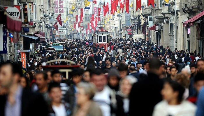 Son anket sonucunda çarpıcı detay! Fark eridi: Yüzde 1'in altında