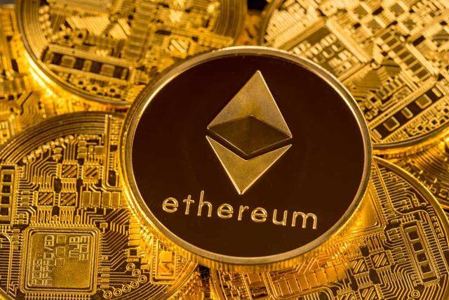 Ethereum-nedir