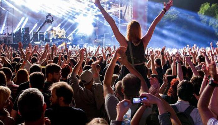 Balıkesir Burhaniye Kaymakamlığı'ndan Zeytinli Rock Festivali kararı! Etkinlik yasaklandı...