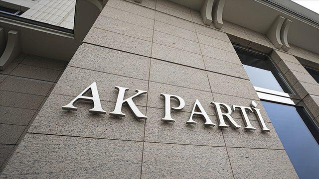 AK Parti’den seçim anketi iddialarına çok sert yanıt