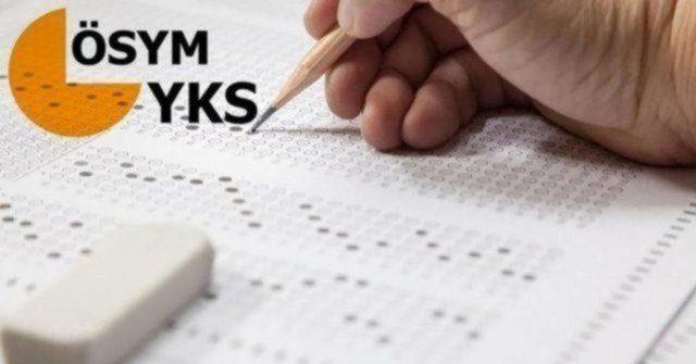 ösym yks optik