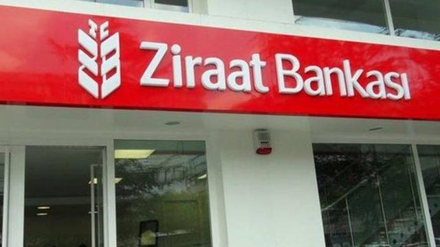 ziraat bankası