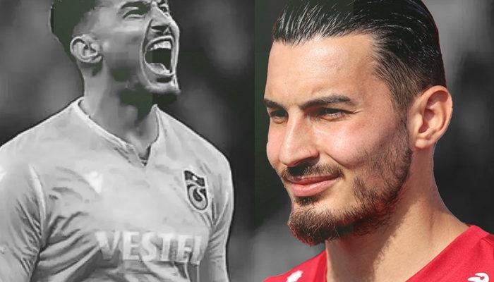 Trabzonspor, Uğurcan Çakır'ın sözleşmesini 2027 yılına kadar uzattı!