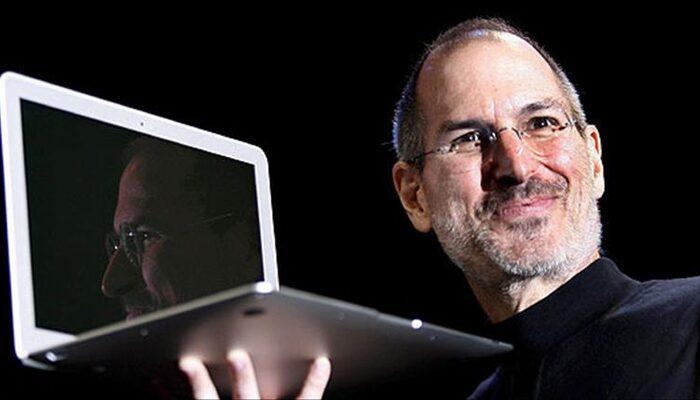 Değişim kapıda! Jobs, "ergonomik açıdan korkunç" demişti ama...