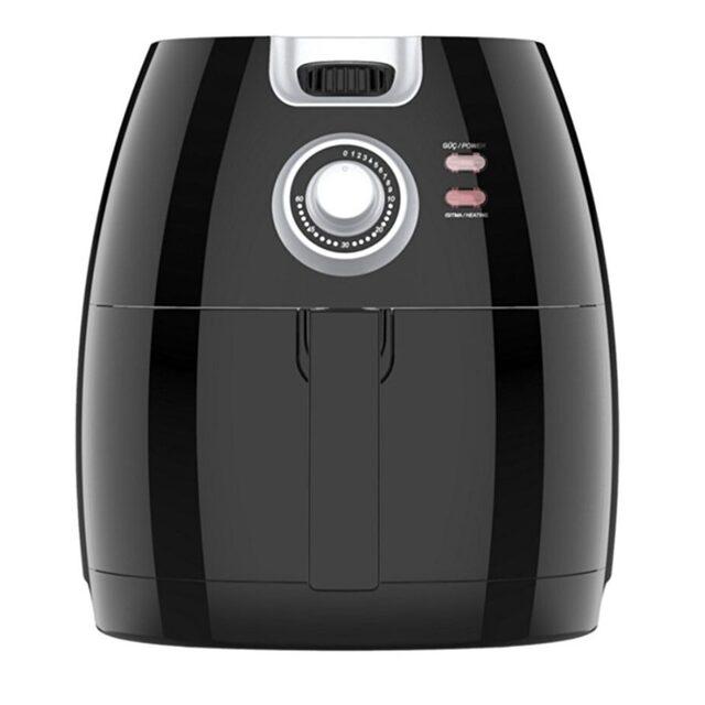 Sağlamlığıyla ünlü iki marka Philips ve Arçelik Airfryer karşılaştırması