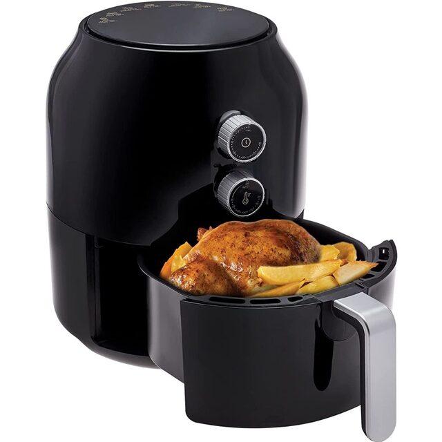 Sağlamlığıyla ünlü iki marka Philips ve Arçelik Airfryer karşılaştırması