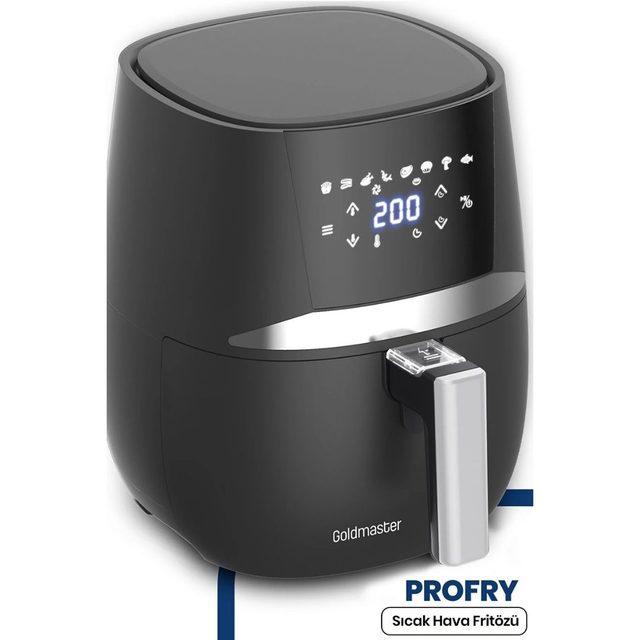 Sağlamlığıyla ünlü iki marka Philips ve Arçelik Airfryer karşılaştırması