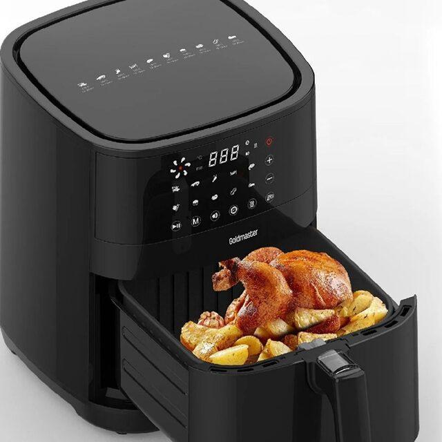Sağlamlığıyla ünlü iki marka Philips ve Arçelik Airfryer karşılaştırması
