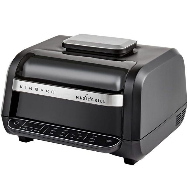 Sağlamlığıyla ünlü iki marka Philips ve Arçelik Airfryer karşılaştırması