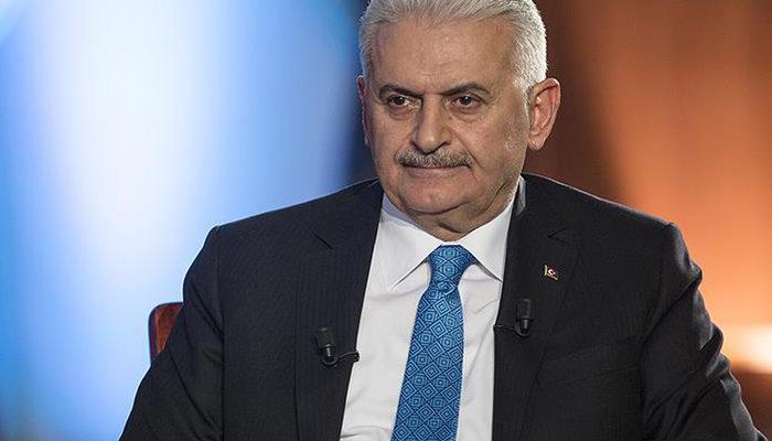 Son Başbakan Binali Yıldırım trafik kazası geçirdi! Türkiye'den ambulans uçak hareket etti... AK Parti'den Binali Yıldırım için son dakika açıklaması