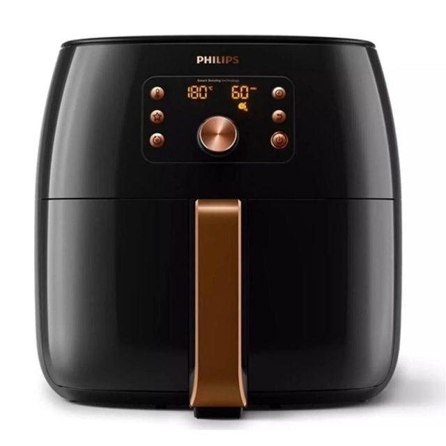 Philips ve Schafer Airfryer karşılaştırması, kullanıcı yorumları