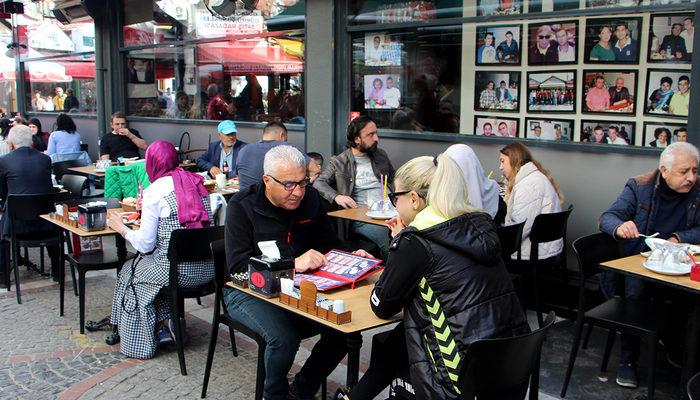 Resmi bir karar alınmadı, esnaf zam yaptı! '90-95 TL arasında satılıyor'