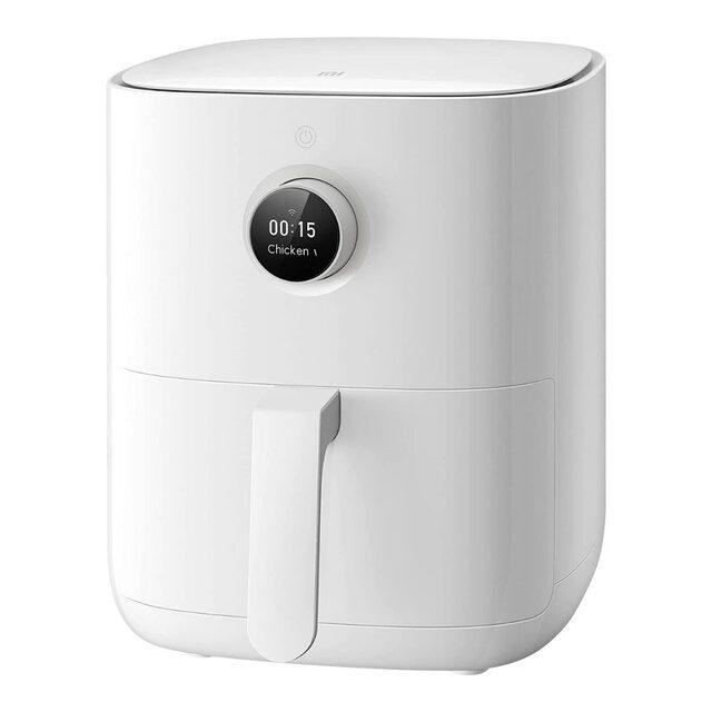 Yemekten tatlıya canınızın çektiği her şeyi yapabileceğiniz en iyi airfryer marka ve modelleri