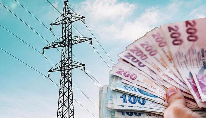 SON DAKİKA | Elektrik fiyatları değişti! Elektrik tavan fiyatı... EPDK duyurdu: Sanayi grubunda yüzde 16 indirim! Meskende...