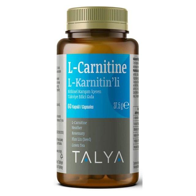 Kilo vermenizdeki en iyi destekçiniz olacak L-Carnitine önerileri