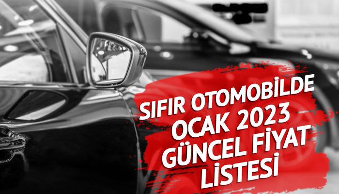 Sıfır otomobilde 100 bin TL'ye yakın artış: 'Neredeyse kalmadı...'