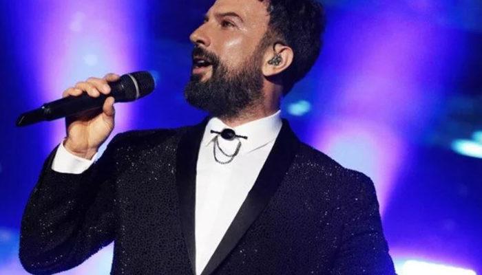 Olay iddia! Tarkan yeni yıl gecesi 15 dk için öyle bir para istedi ki...