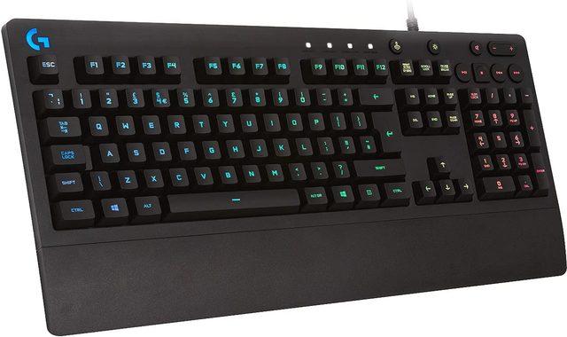 Rengârenk ışıklandırmaları sevenlere en iyi RGB klavye önerileri ve markaları