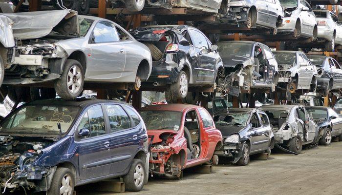 Otomobilde hurda teşviki yeniden gündemde