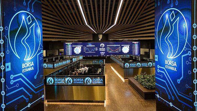 borsa istanbul 1