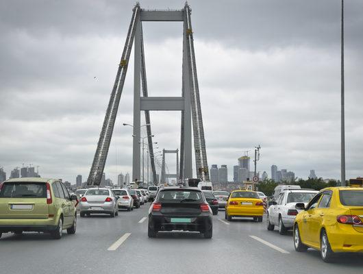 Çamlıca Tepesi'ne nasıl gidilir? 