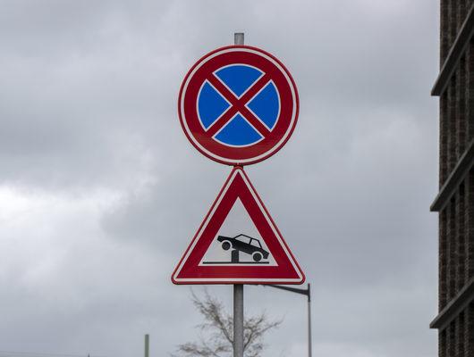 61/1-a trafik cezası nedir? 
