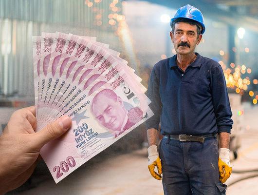 EYT sonrası maaşlar 60 bin liraya yükseldi