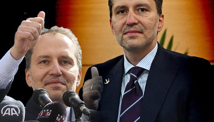 Cumhur İttifakı genişledi: Yeniden Refah Partisi sürprizi!