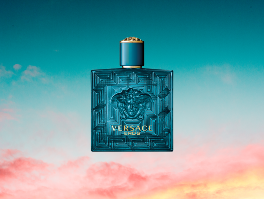 Versace Eros: Karizmatikliğini arşa çıkarmak isteyen beylerin kokusu!