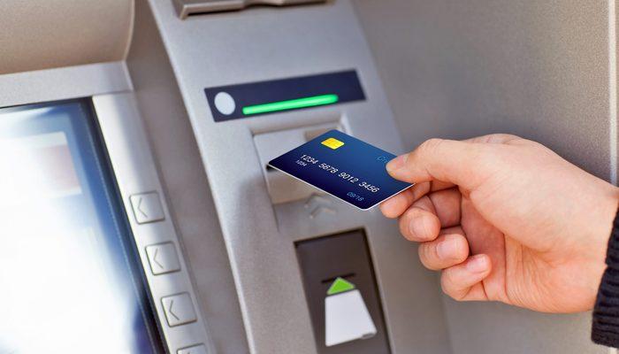 ATM'ye kartını kaptıranlar dikkat! Kart sahibi sorumlu tutuldu