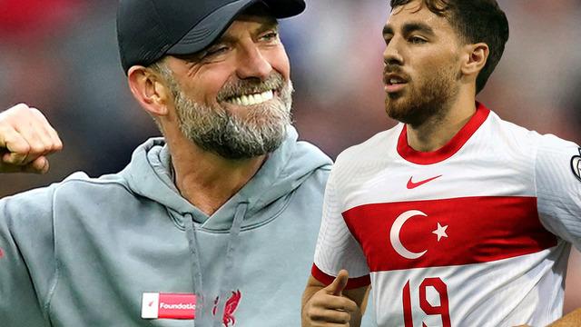 Liverpool, Türk yıldızı istiyor!