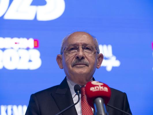 İmamoğlu 'değişimi' işaret etmişti! CHP'den yanıt geldi