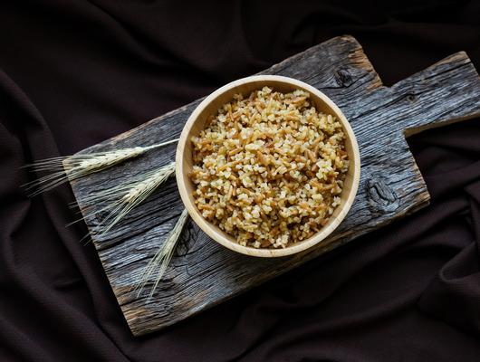 Bulgur diyet için uygun mu?