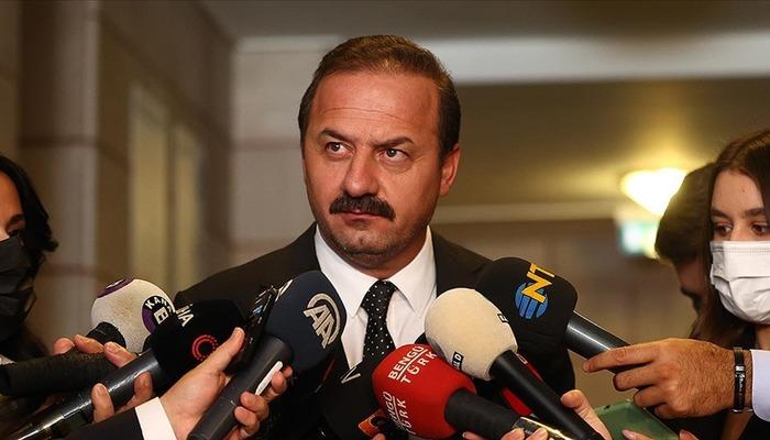  Ağıralioğlu'dan dikkat çeken sözler: 'Akşener varken yapmam'