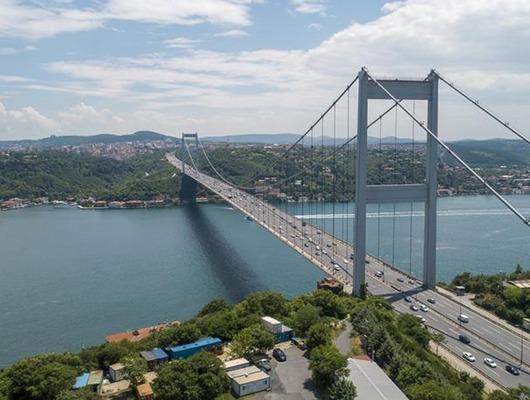 Bakan duyurmuştu! Bugün değişti