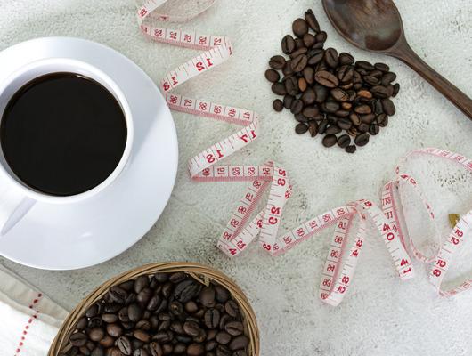 Sabah aç karnına kahve içmek zayıflatır mı?