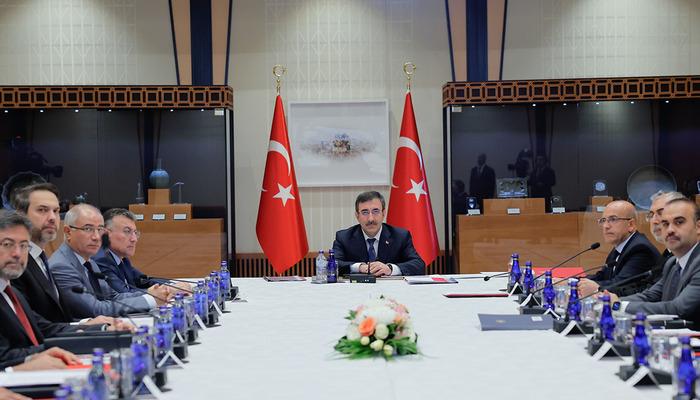 EKK sonrası yeni açıklama! 'Güncellenecek'