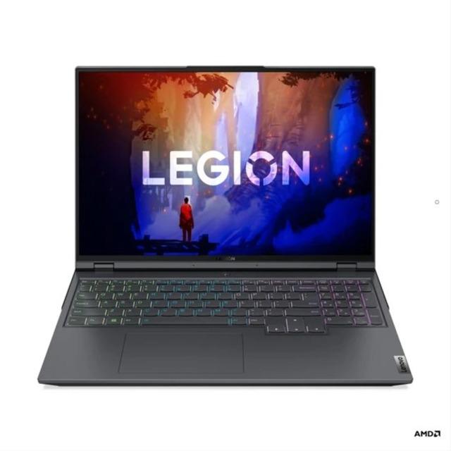 Lenovo Legion 5 Pro AMD Ryzen 7 6800H 16GB 1TB SSD