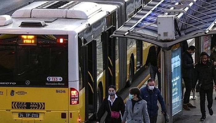 İstanbul'da toplu taşımaya zam geldi