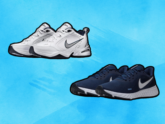 Nike'ın en çok tercih edilen spor ayakkabılarını sizin için seçtik