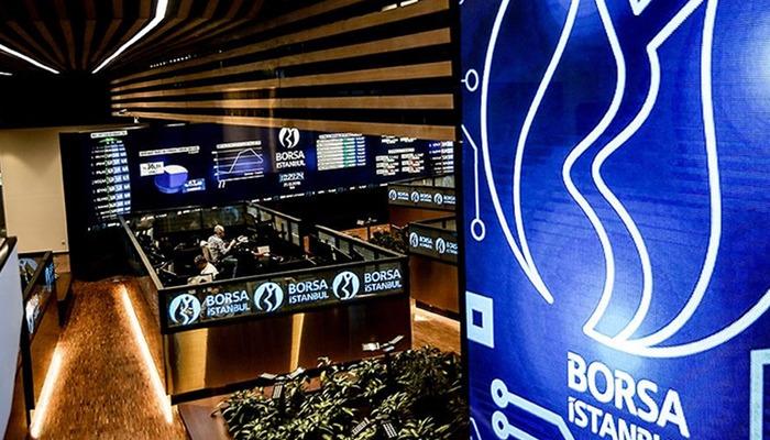 Borsa İstanbul'da tarihi rekor