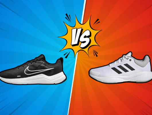 Koşu ayakkabısında Adidas mı Nike mı? Sizin için karşılaştırdık