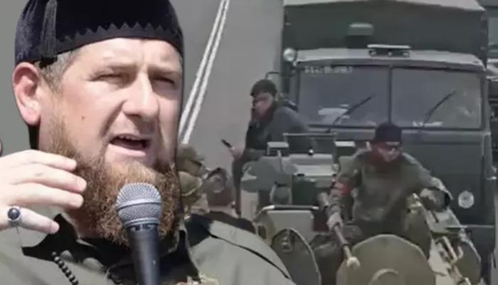Kadirov için 'komada' iddiası: Yüzü şişti, durumu ağır!