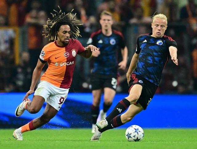 Manchester United Galatasaray maçı canlı izle