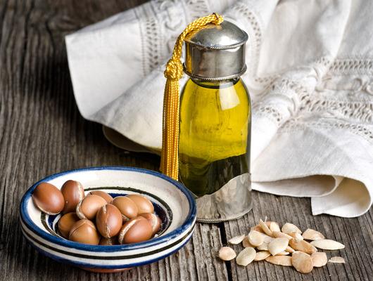 Argan yağı cilde sürdükten sonra yıkanır mı?