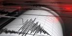 Son dakika: Çanakkale Biga'da 3.7 büyüklüğünde deprem!