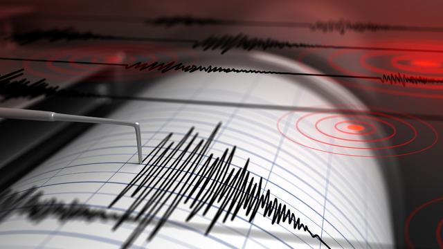 Peru'da 7,2 büyüklüğünde deprem! Tsunami uyarısı yapıldı