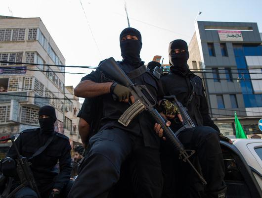 Hamas'ın baskını sonrası tüm dünya merak ediyordu! İsrail ordusu açıkladı
