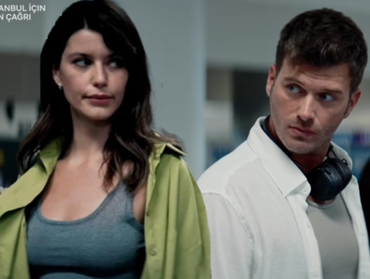 13 yıl sonra yeniden bir aradalar! Fragmanı geldi